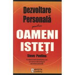 Dezvoltare personala pentru oameni isteti Steve Pavlina