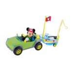 Mickey mouse off road , Disney