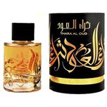 Apa de Parfum Ard Al Zaafaran, Thara Al Oud, Unisex, 100 ml