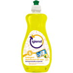 Detergent dezinfectant de vase IGIENOL Lamaie & Menta, 500ml