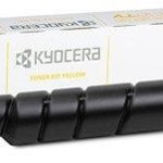 Kyocera Kyocera Yellow Toner Cartr. TK-8365Y, Kyocera