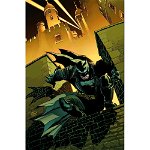 Batman The Detective 01 Cover B Variant Andy Kubert Card Stock Cover, DC Comics