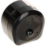 Camera de supraveghere interior IP, Full HD, IR 10m, Alarma PIR, Micro SD, 3.6 mm, Wi-Fi, Tuya, 5V, Safer MINIPIRCAMTU, Safer