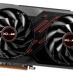 Placa video Sapphire Radeon RX 7700 XT Pulse