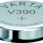 Baterie ceas Varta Silver Oxide V 390 SR1130SW blister 1 buc, Varta