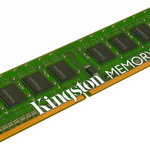 Memorie Kingston KVR16N11S8H/4 4GB DDR3 1600MHz, Kingston