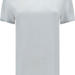 Giorgio Armani T-Shirt GRAY DAWN