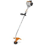 Motocoasa FS38 0.9CP Diametru 380mm Alb/Portocaliu, STIHL