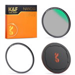 KF Concept Nano-X Filtru Polarizare (magnetic) 82mm