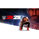 Joc PS5 WWE 2K25 Standard Edition, 2K Games