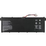Acumulator notebook OEM Baterie pentru Acer Aspire 3 A315-24P-R1UP Li-Polymer 3634mAh 4 celule 11.55V