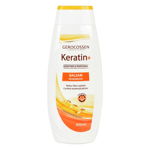 Keratin+ balsam regenerant
