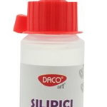 Lipici silicon Silipici 50ml Daco LC050, Galeria Creativ