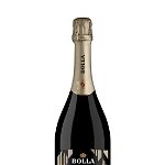 Vin prosecco alb, Glera, Bolla Conegliano-Valdobbiadene, 0.75L, 11% alc., Italia, Bolla