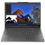 Laptop ThinkBook 16p G4 IRH WQXGA 16 inch Intel Core i9-13900H 32GB 1TB SSD RTX 4060 Windows 11 Pro Storm Grey, Lenovo