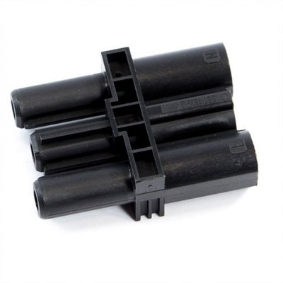 Cablu de alimentare Schuko la GST18-3 1.5m negru, Bachmann 375.000
