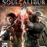 Soul Calibur VI XBOX ONE, Bandai Namco Games