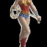 DC Comics: Superhero Collection - Wonder Woman, DC Comics