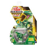 Figurina BAKUGAN Legends - Nova Trox 60657242013, 6 ani+, verde