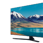 Televizor Samsung 65TU8502, 163 cm, Smart, 4K Ultra HD, LED, Clasa G