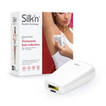 Epilator IPL Silk'n Jewel LUXX, 200 000 impulsuri, tehnologie HPL, Silk'n