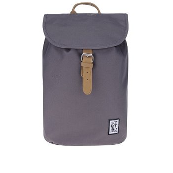 Rucsac gri The Pack Society 10 l