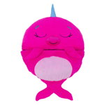 Jucarie de plus - 2in1 - Medium - Nelli The Narwhal | Happy Napers, Happy Napers