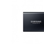 SM SSD EX 2TB T5 USB 3.1 MU PA2T0B EU