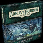 Arkham Horror: The Card Game – The Dunwich Legacy, Fantasy Flight Games