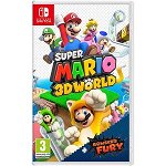 Super Mario 3D World: Bowser's Fury Nintendo Switch
