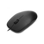 Mouse optic, Negru, USB 800DPI, Omega