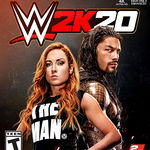 Joc WWE 2K20 pentru Xbox One