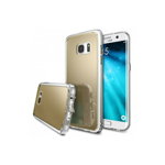 Husa Samsung Galaxy S7 Edge Ringke MIRROR ROYAL GOLD