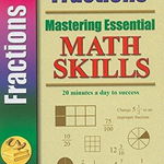 Mastering Essential Math Skills: Fractions