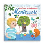 Jocul meu de indemanare Montessori, 