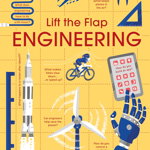 Lift-the-flap engineering