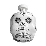 Tequila blanco 700 ml, Kah