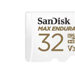 Max Endurance 32GB microSDHC SDSQQVR-032G-GN6IA, SanDisk