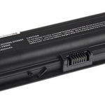 Baterie laptop Mitsu pentru HP dv2000, dv6000 (4400mAh)