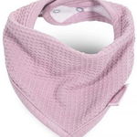 Bavetica bandana Jollein 029-867-65070 (Roz)