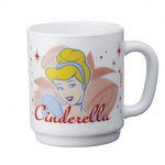 Cana opal Cinderella Bormioli Toledo 320 ml