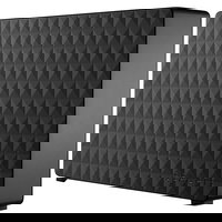 HDD External SEAGATE Expansion Desktop Drive (3.5''/12TB/USB 3.0), Seagate