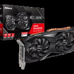 AsRock AMD Radeon RX 6700 XT Challenger D 12GB, ASRock