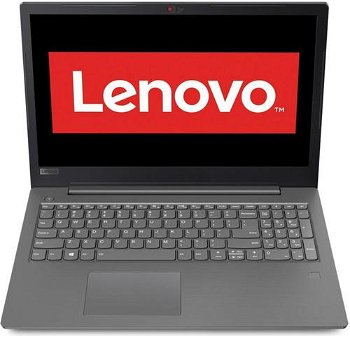 Laptop Lenovo 15.6'' V330 IKB, FHD, Intel Core i3-8130U , 4GB DDR4, 1TB, GMA UHD 620, FreeDos, Iron Gray