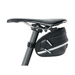 Geanta-Borseta Tija Sa Bicicleta Topeak Wedge Pack Ii Tc2271B - 0.8 L, Negru