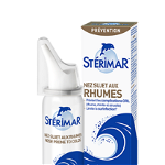 Sterimar Cupru spray cu apa de mare, 50 ml, Laboratoires Fumouze, Sterimar