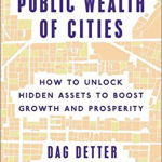 The Public Wealth of Cities