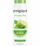 Deodorant Spray Matcha Tea