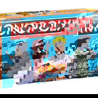 Joc de societate Monopoly - Naruto