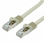 Cablu retea S-FTP cat. 7 Gri 5m, Value 21.99.0855